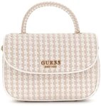Guess Handtasche Top Handle Flap Bag