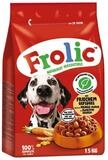 Frolic Gefl&uuml;gel 1,5 kg, Trockenfutter f&uuml;r: Hund
