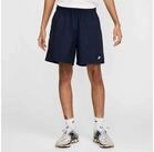 Nike Sportswear Shorts Nike Club Men's Woven Flow Shorts sportliche Shorts, mit