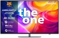 Philips 65PUS9060/12 LED-Fernseher (65 Zoll, 4K Ultra HD, WLAN integriert, Philips 65PUS9060/12 LED-Fernseher (65 Zoll, 4K Ultra HD, WLAN integriert,