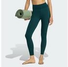 adidas Performance Leggings ALL ME ESSENTIALS FULL-LENGTH LEGGINGS (1-tlg)