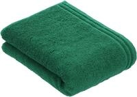 Vossen Badetuch Calypso Feeling, Walkfrottee (1-St), mit schmaler Bord&uuml;re aus...