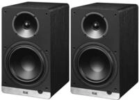 ELAC ELAC Debut ConneX DCB61 (Paar) Regal-Lautsprecher