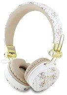 Guess B&uuml;gelkopfh&ouml;rer Funkkopfh&ouml;rer Headset On-Ear-Kopfh&ouml;rer...