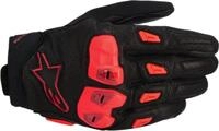 Alpinestars Motorradhandschuhe Sp X 7 perforierte Motorrad Handschuhe Atmungsaktiv