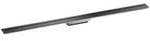 hansgrohe Duschrinne Axor Drain, Fertigset frei im Raum positionierbar 7.2 cm x...