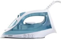 Domo Dampfb&uuml;geleisen DAMPFB&Uuml;GELEISEN 40 G/MIN DO7060S Dampfb&uuml;geleisen