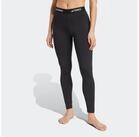 adidas TERREX Trainingstights MULTI SYNTHETIC BASELAYER LEGGINGS schmal...