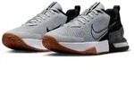 Nike Air Max Alpha Trainer 6 Trainingsschuh grau 43 EU