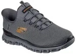 Skechers GLIDE-STEP Slip-On Sneaker Schlupfschuh, Freizeitschuh, Trainingsschuh...