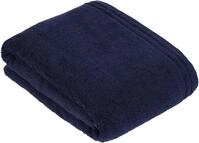 Vossen Badetuch Calypso Feeling, Walkfrottee (1-St), mit schmaler Bord&uuml;re, aus...