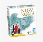 Queen Games Spiel Queen Games - Nova Roma, Stanislav Kordonskiy