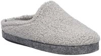 Josef Seibel Lara 02, grau Hausschuh