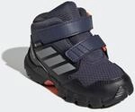 Wanderschuh ADIDAS TERREX "SKYCHASER MID GORE-TEX KIDS", M&auml;dchen, Gr. 23,...