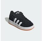 adidas Originals CAMPUS 00S COMFORT CLOSURE ELASTIC LACE KIDS SCHUH Klettschuh