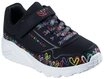 Skechers UNO LITE HEART CRAZE Sneaker