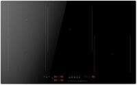 Amica Induktions-Kochfeld 9KMI772680C, autark, Timer, TouchControl-Bedienung