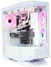 Cougar FV270 WT 7500 Intel Core Ultra 7 265KF RTX 5070Ti 32GB DDR5 1TB SSD...
