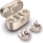 Motorola Moto Buds Loop wireless In-Ear-Kopfh&ouml;rer (Active Noise Cancelling...