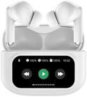 Denver TWD-305 wireless In-Ear-Kopfh&ouml;rer (Akku 40 mAh in jedem Ohrh&ouml;rer 400 mAh im