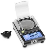 Kern Feinwaage Taschenwaage TGD 50-3CS05, LCD Display