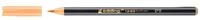 edding Malstift Edding Pinselstift 1340 hellorange
