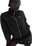 Trainingsjacke NIKE SPORTSWEAR "W NSW NK WR POLY KNIT JKT", Damen, Gr. XL,...