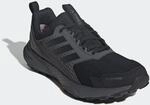 Trailrunningschuh ADIDAS TERREX "TRACEFINDER 2 CLIMAPROOF", Herren, Gr. 45, schwarz