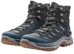 Lowa INNOVO GORE-TEX&reg; MID Wanderschuh wasserdicht, winddicht,atmungsaktiv dank