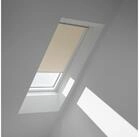 Verdunklungsrollo DKL S06 1085SWL, VELUX, verdunkelnd, ohne Bohren, in