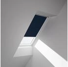 Verdunklungsrollo DKL PK08 1100SWL, VELUX, verdunkelnd, ohne Bohren, in