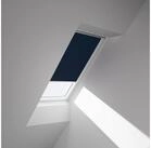 Verdunklungsrollo DKL S04 1100SWL, VELUX, verdunkelnd, ohne Bohren, in
