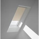Verdunklungsrollo DKL P04 1085SWL, VELUX, verdunkelnd, ohne Bohren, in