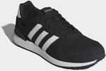 Sneaker ADIDAS SPORTSWEAR "RUN 60S 4.0", Herren, Gr. 44, schwarz-wei&szlig; (core...