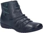 Stiefelette JOSEF SEIBEL "Naly 12, tanne", Damen, Gr. 43, braun (tanne),
