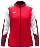Jako Trainingsjacke Polyesterjacke Dynamic Damen