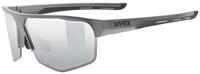 Uvex Sonnenbrille uvex axos set
