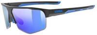 Uvex Sonnenbrille uvex axos set