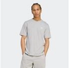 adidas Originals T-Shirt TREFOIL ESS TEE mit Trefoil Logo auf der Brust,...