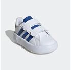 adidas Sportswear GRAND COURT 2.0 KIDS Klettschuh Design auf den Spuren des...