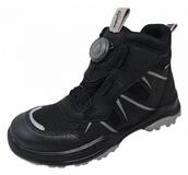 Superfit Jupiter Drehverschl. Winterstiefel