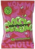 einhorn Kondome CLASSICO (54mm Breite + Comfort-Form) Packung mit, 7 St.,