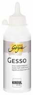 C. KREUL Effekt-Zusatz SOLO GOYA Gesso wei&szlig; 250ml
