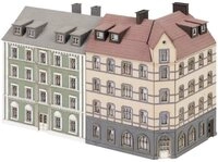 Faller Modelleisenbahn-Geb&auml;ude Faller 282783 Z Stadth&auml;userzeile