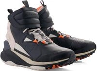 Alpinestars Speedstreet Motorrad Schuhe Motorradstiefel protektoren