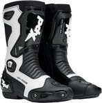 XPD XP-Mode Motorrad Stiefel wechselbare Sohlen