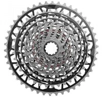 SRAM Zahnkranz SRAM Kassette XG-1391 10-46T silber - Leichte 13-fach Gravel-Performan