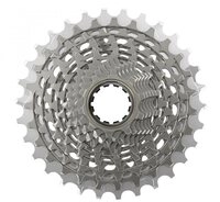 SRAM Zahnkranz SRAM Kassette XG-1290 E1 10-28T X-Dome silver - leichte...