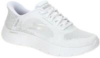 Skechers 125503 WHT Slipper