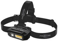 ANSMANN AG Stirnlampe Stirnlampe Profi-HD800RS-3.7
